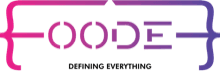 FooDef - New Age Tech Studio Logo